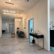 Lokal 155m2 medyczne/usługowe Chodkiewicza 51