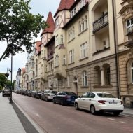 Mieszkanie w centrum ul. Cieszkowskiego