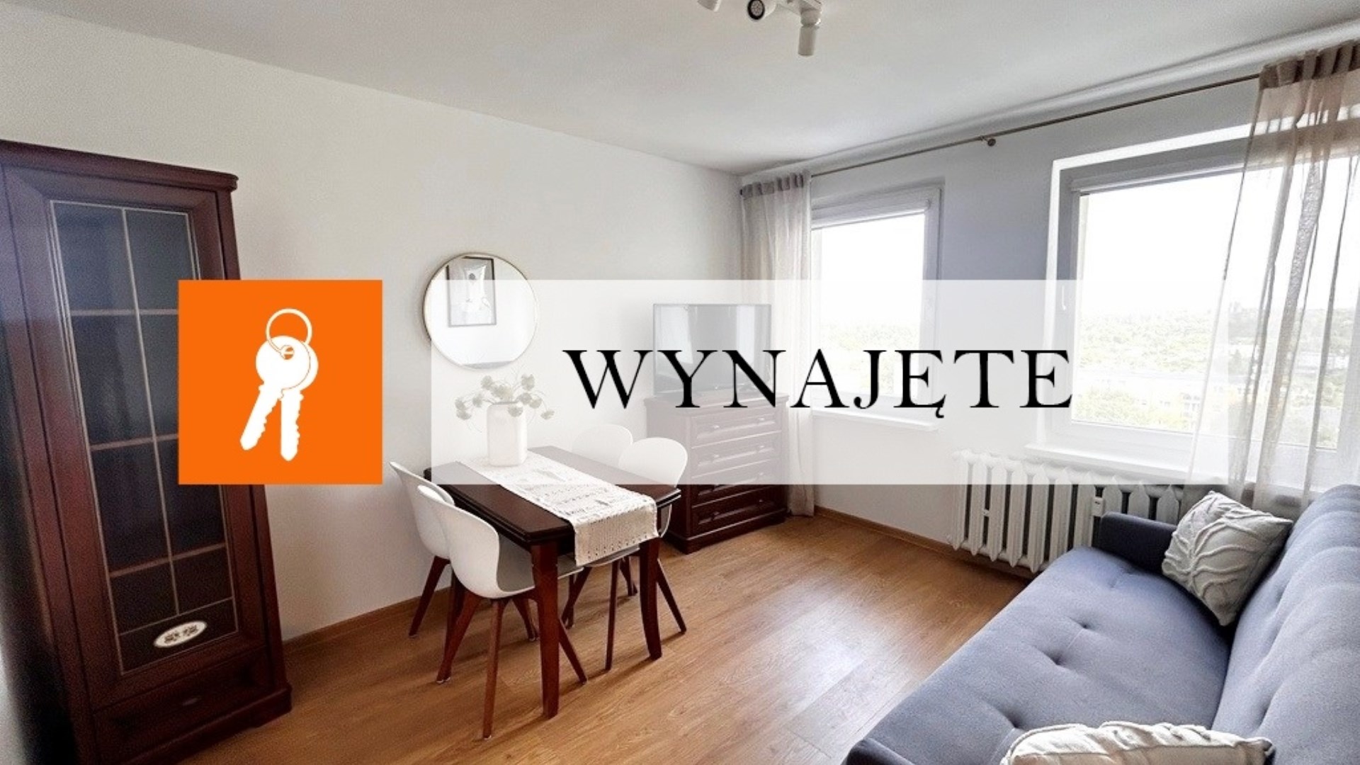 Mieszkanie na wynajem