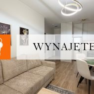 Mieszkanie na wynajem