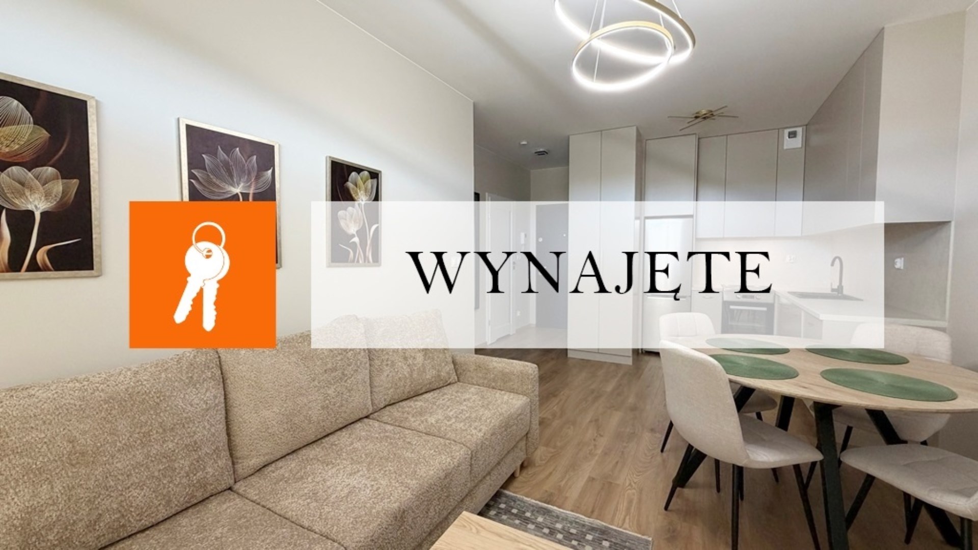 Mieszkanie na wynajem