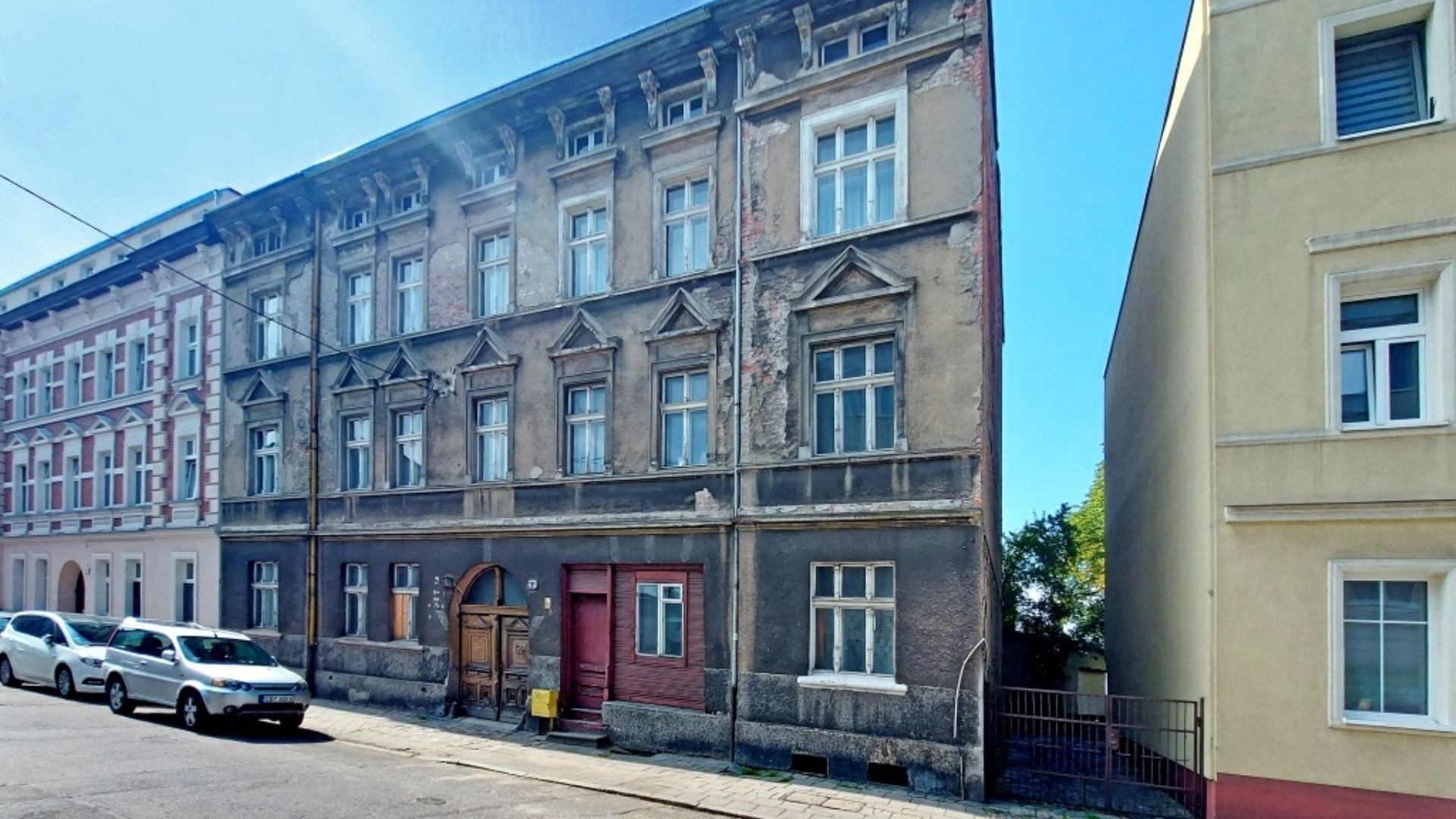 Dom na sprzedaż