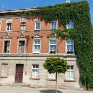  Kamienica z mieszkaniami na Szwederowie Bydgoszcz