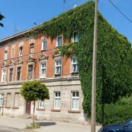  Kamienica z mieszkaniami na Szwederowie Bydgoszcz