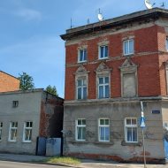  Kamienica z mieszkaniami na Szwederowie Bydgoszcz