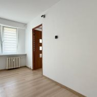 Inowrocław, Osiedle Toruńskie, ul. Chociszewskiego