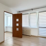 Inowrocław, Osiedle Toruńskie, ul. Chociszewskiego