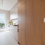 Wyjątkowy apartament 2p Naruszewicza 