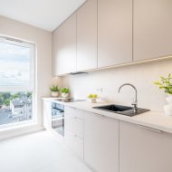 Wyjątkowy apartament 2p Naruszewicza 