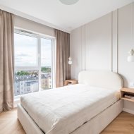Wyjątkowy apartament 2p Naruszewicza 