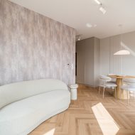 Wyjątkowy apartament 2p Naruszewicza 