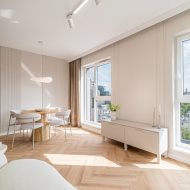 Wyjątkowy apartament 2p Naruszewicza 