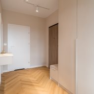 Wyjątkowy apartament 2p Naruszewicza 