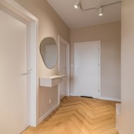 Wyjątkowy apartament 2p Naruszewicza 