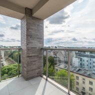 Wyjątkowy apartament 2p Naruszewicza 