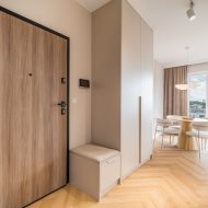 Wyjątkowy apartament 2p Naruszewicza 