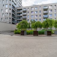 Wyjątkowy apartament 2p Naruszewicza 