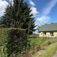 Siedlisko na sprzedaż – Włóki, gm. Dobrcz (2 ha)