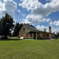 Siedlisko na sprzedaż – Włóki, gm. Dobrcz (2 ha)