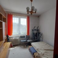 Mieszkanie 2 pokoje 50,21 Osiedle Leśne