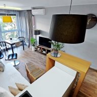 Apartament IQ, 3 pokoje 57m2 Chodkiewicza 