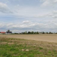 Działka 6108m2 Zawada  z warunkami zabudowy