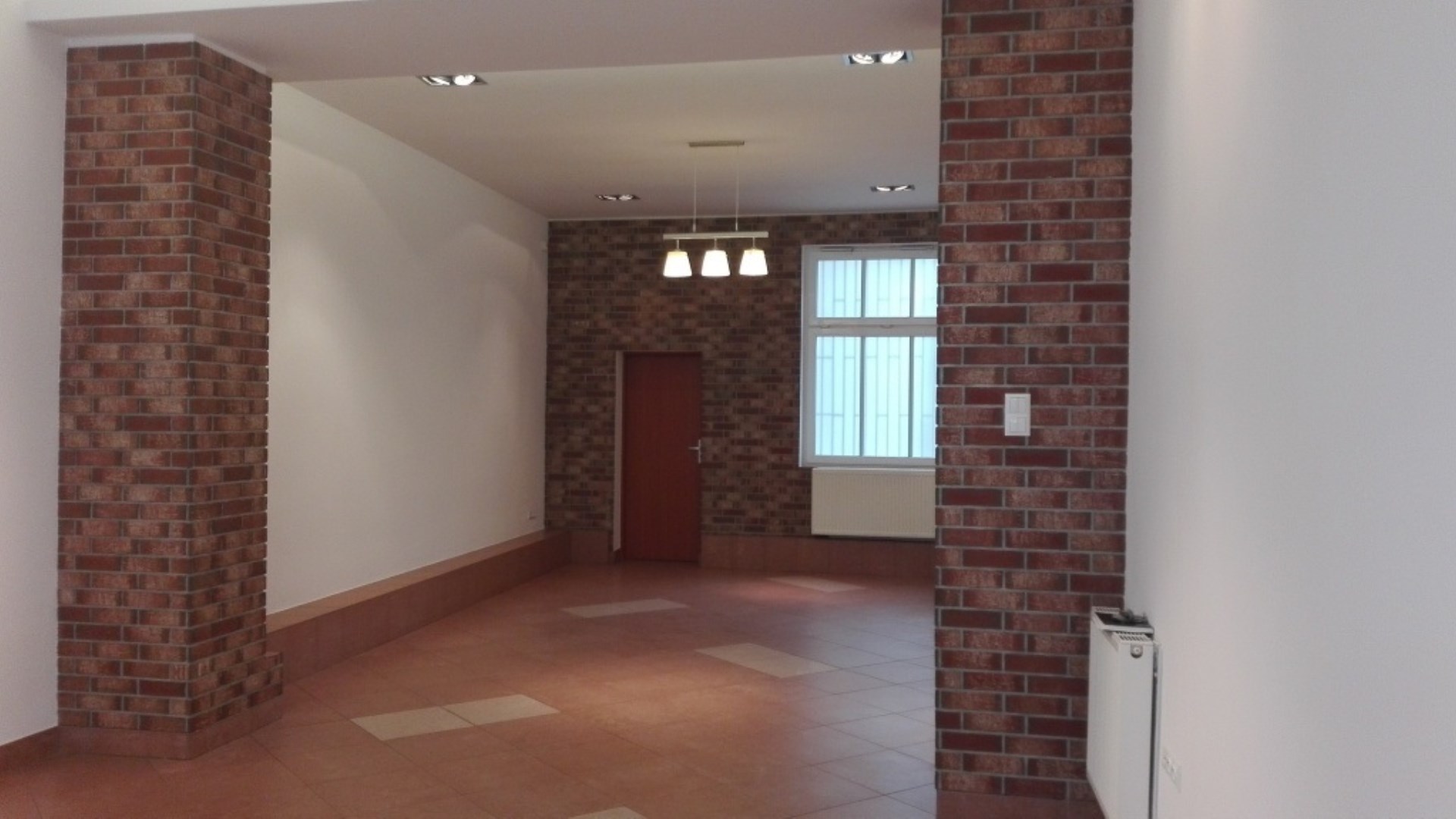 Lokal na wynajem 62m2 centrum