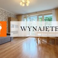 Mieszkanie na wynajem