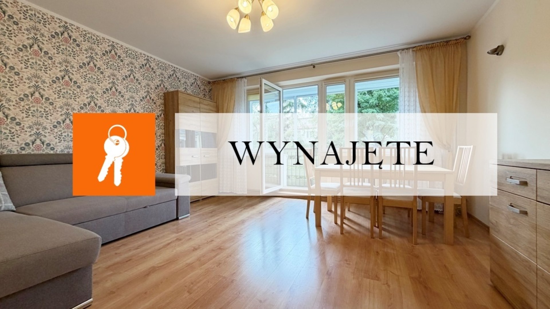 Mieszkanie na wynajem