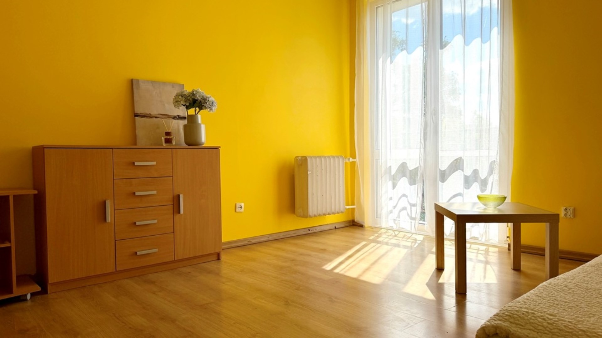 Kawalerka 42 m² do wynajęcia Bydgoszcz Os. Leśne