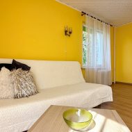 Kawalerka 42 m² do wynajęcia Bydgoszcz Os. Leśne