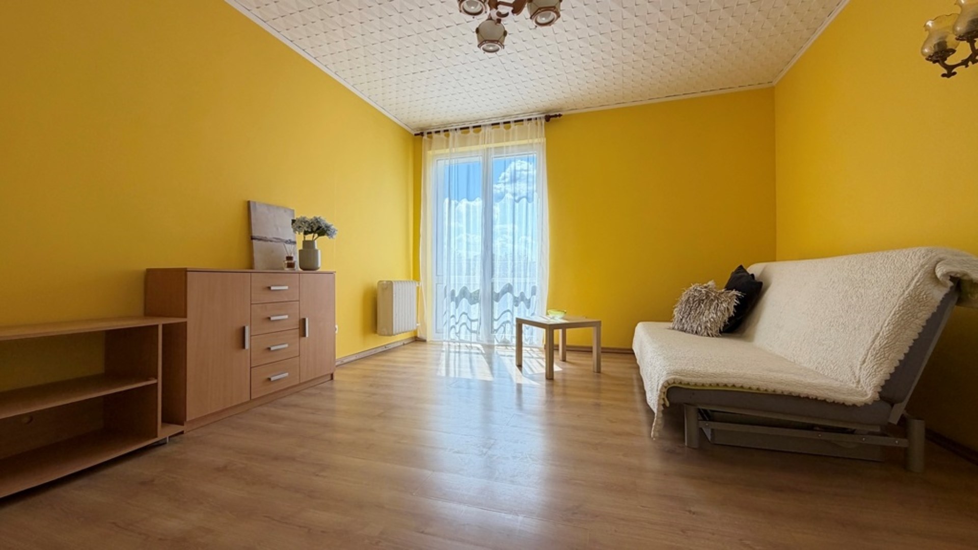 Kawalerka 42 m² do wynajęcia Bydgoszcz Os. Leśne