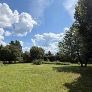 Siedlisko na sprzedaż – Włóki, gm. Dobrcz (2 ha)