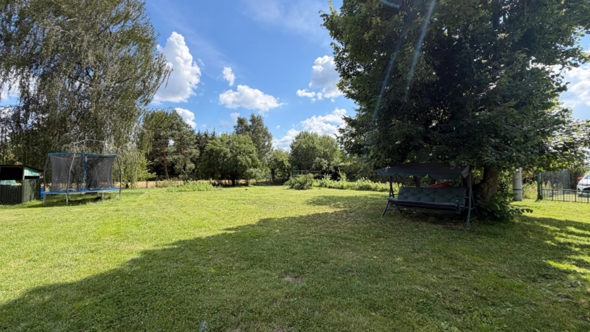 Siedlisko na sprzedaż – Włóki, gm. Dobrcz (2 ha)