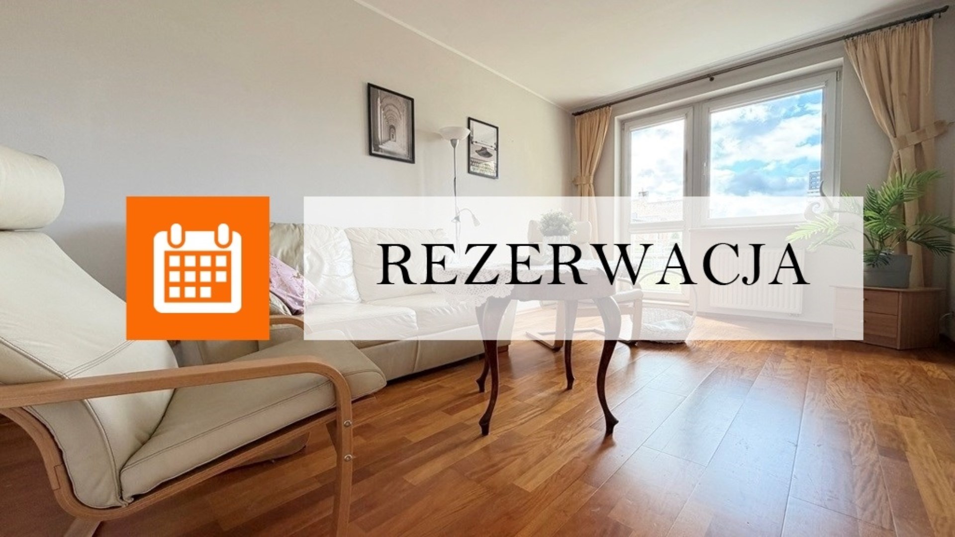 Mieszkanie 3-pokojowe, garaż Bartodzieje 