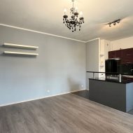 2 pokoje | 48,62 m² | Śródmieście | ul. Mazowiecka