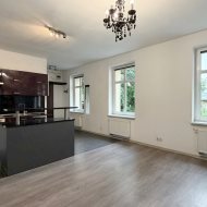 2 pokoje | 48,62 m² | Śródmieście | ul. Mazowiecka
