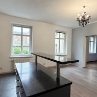 2 pokoje | 48,62 m² | Śródmieście | ul. Mazowiecka