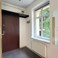2 pokoje | 48,62 m² | Śródmieście | ul. Mazowiecka