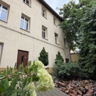 2 pokoje | 48,62 m² | Śródmieście | ul. Mazowiecka