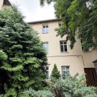 2 pokoje | 48,62 m² | Śródmieście | ul. Mazowiecka