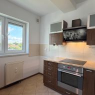65,25 m² | 3 POKOJE | 2 BALKONY | OSOWA GÓRA