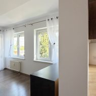 65,25 m² | 3 POKOJE | 2 BALKONY | OSOWA GÓRA