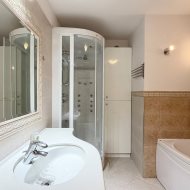 65,25 m² | 3 POKOJE | 2 BALKONY | OSOWA GÓRA