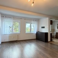 65,25 m² | 3 POKOJE | 2 BALKONY | OSOWA GÓRA