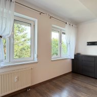 65,25 m² | 3 POKOJE | 2 BALKONY | OSOWA GÓRA