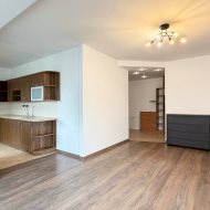 65,25 m² | 3 POKOJE | 2 BALKONY | OSOWA GÓRA
