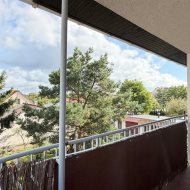 65,25 m² | 3 POKOJE | 2 BALKONY | OSOWA GÓRA
