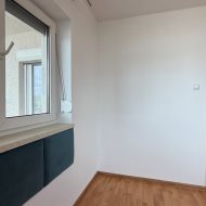65,25 m² | 3 POKOJE | 2 BALKONY | OSOWA GÓRA