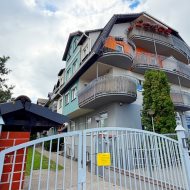 65,25 m² | 3 POKOJE | 2 BALKONY | OSOWA GÓRA